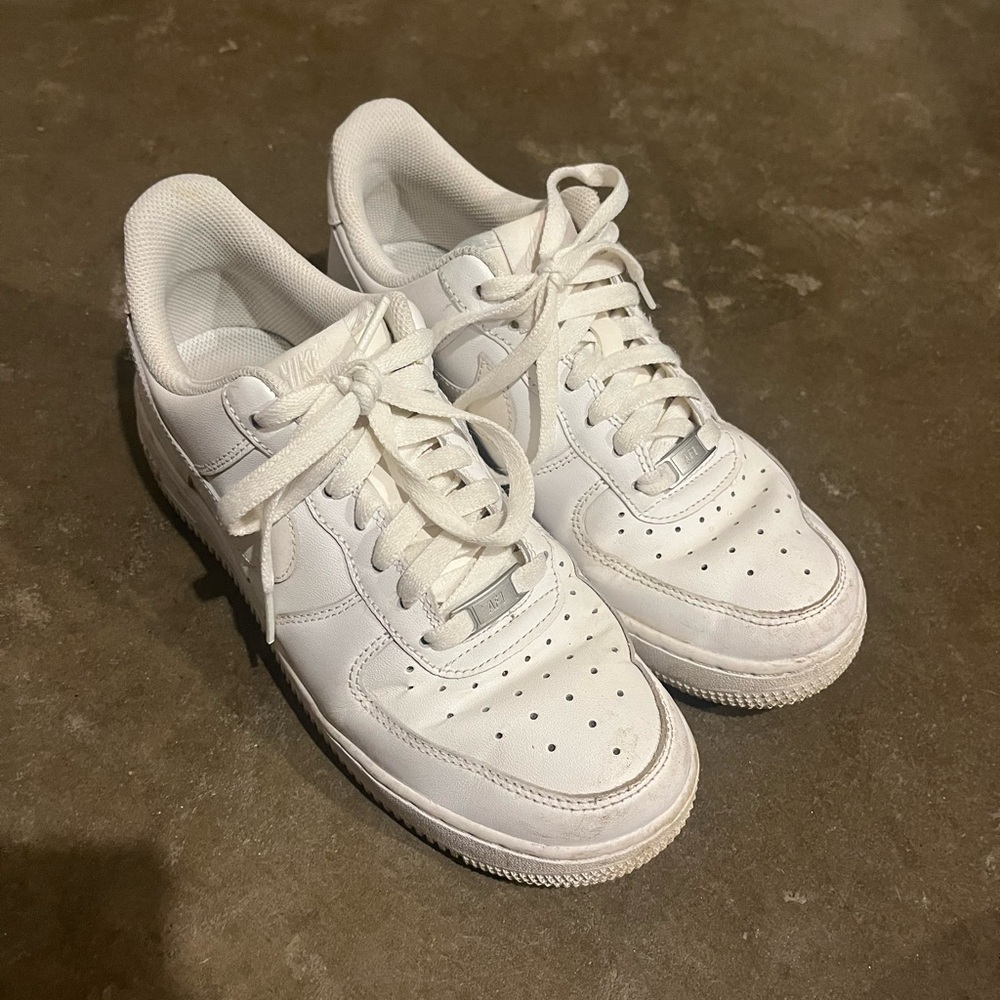 Woman’s Air Forces